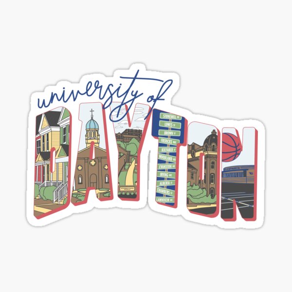 Item preview, ud postcard designed and sold by Danielle Villhard.