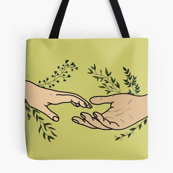 Item preview, Touch designed and sold by Taylor Maxwell.