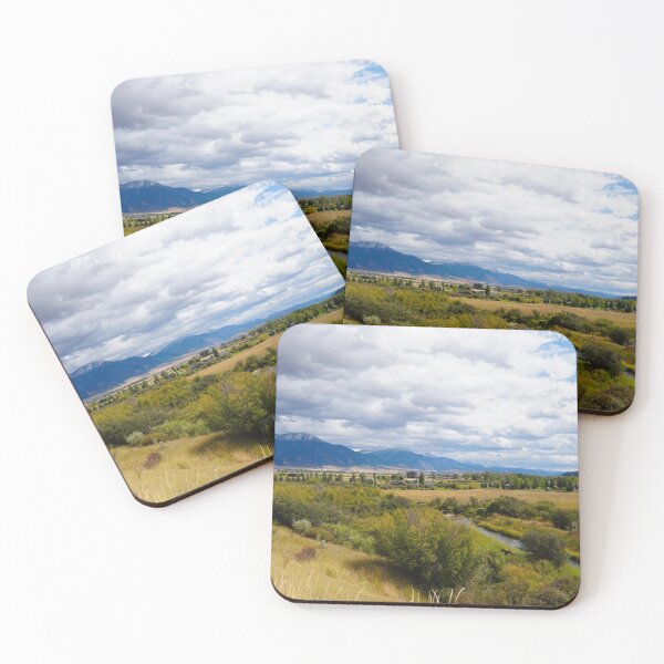 Item preview, Autumn in Rural Idaho designed and sold by MomentofPercep.