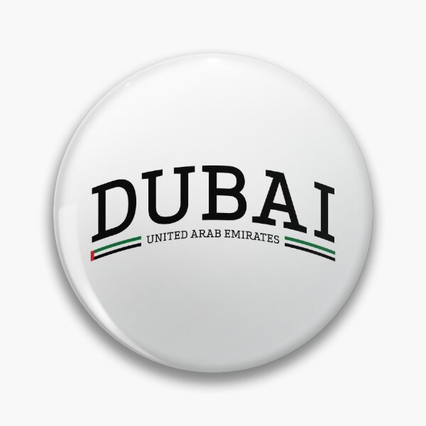 Item preview, Dubai United Arab Emirates designed and sold by ElPato.