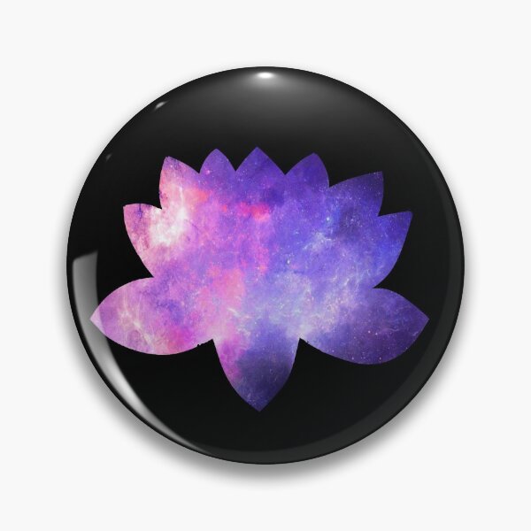 Artikelvorschau, Galaxy Lotus Flower entworfen und verkauft von sofjac.