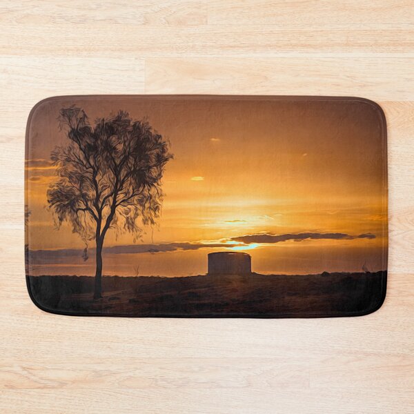 Item preview, I Love A Sunburnt Country designed and sold by Belinda Kranz.