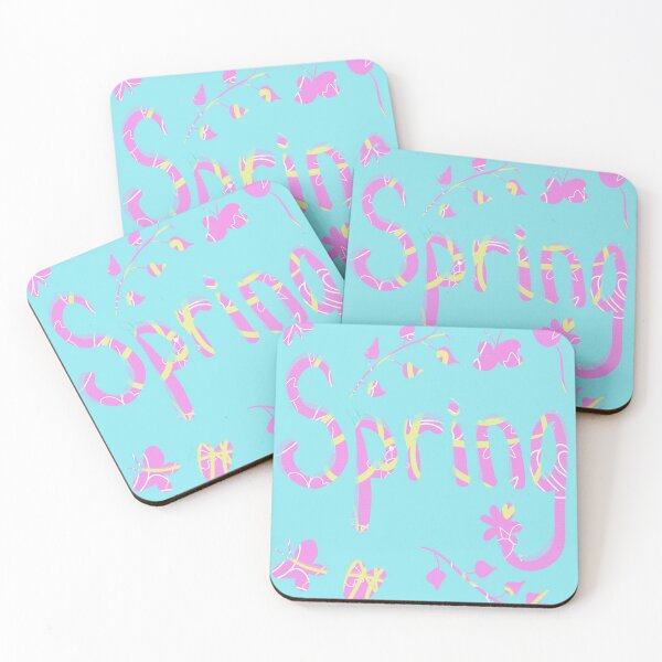 Item preview, Spring Butterflies and Petals designed and sold by Helen Knecht.