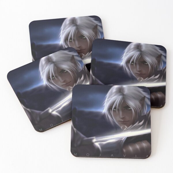 Item preview, Fenris designed and sold by mojavia.