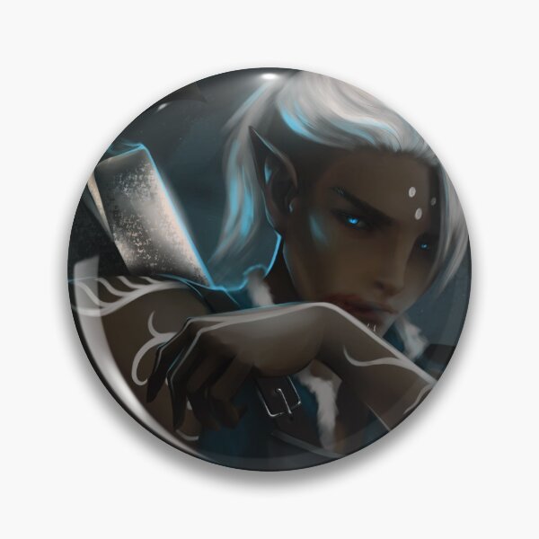 Item preview, Blue Wraith  designed and sold by mojavia.