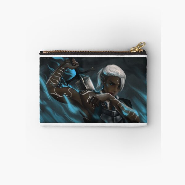 Artikelvorschau, Blue Wraith entworfen und verkauft von mojavia.