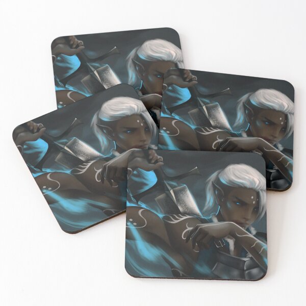 Item preview, Blue Wraith  designed and sold by mojavia.