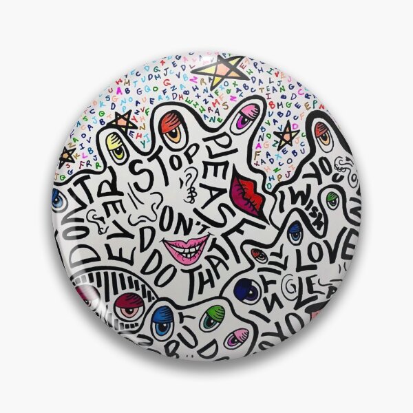 Item preview, My World vs Yours from Mine designed and sold by meetoosh.