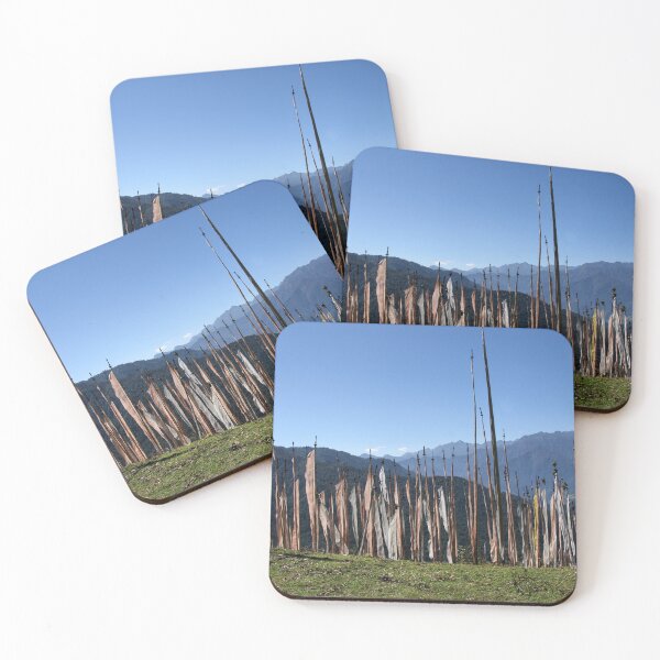 Item preview, On the Road in Bhutan designed and sold by Carole-Anne.