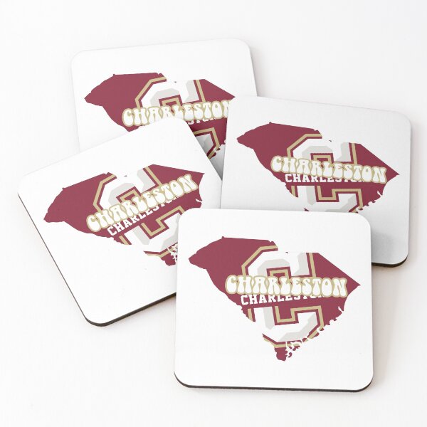 Item preview, College of Charleston  designed and sold by kkosmicki.