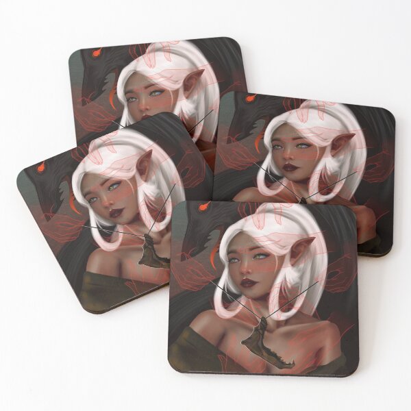 Item preview, Hallaborn designed and sold by mojavia.