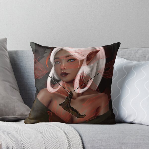 Item preview, Hallaborn designed and sold by mojavia.