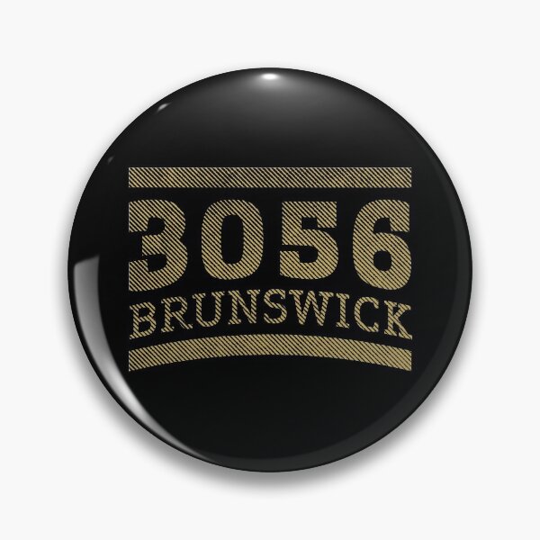 Item preview, Brunswick 3056 Melbourne Victoria designed and sold by ElPato.