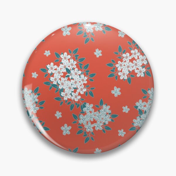 Item preview, Oriental Pattern designed and sold by samariss.