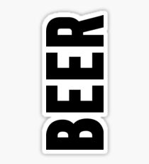Beer Sticker | FreshTS Sticker