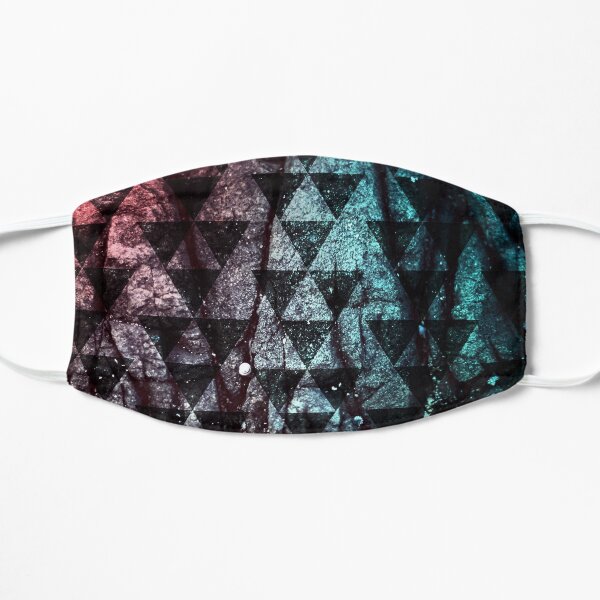 Adventure Awaits Stonework Mask