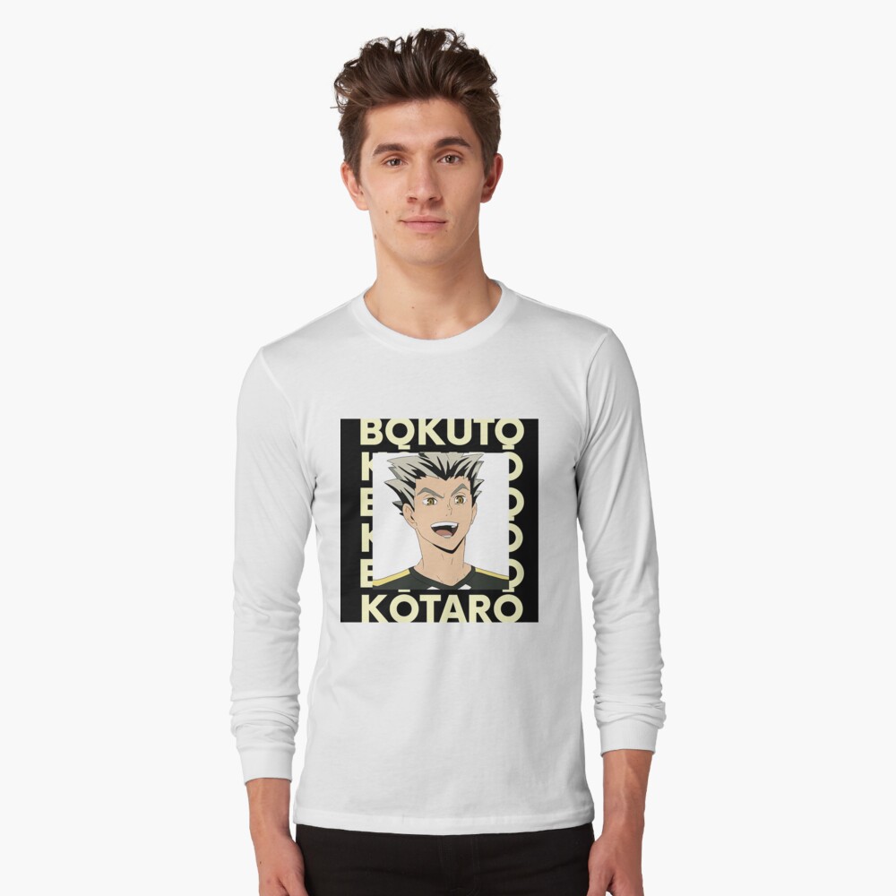 bokuto shirt