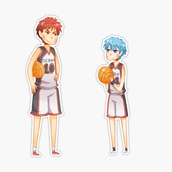 kuroko no basket last game, Tumblr