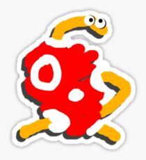 It's... Shuckle? Sticker
