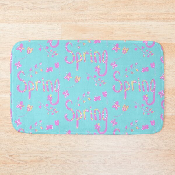 Item preview, Spring Butterflies and Petals designed and sold by Helen Knecht.