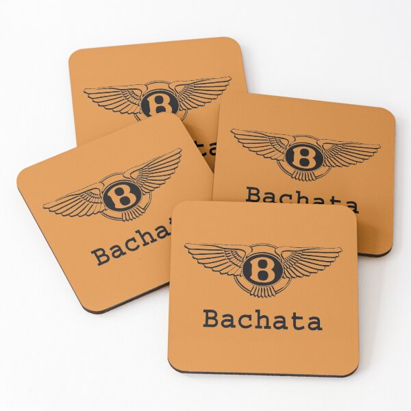 Item preview, Bachata Wings designed and sold by 108dragons.