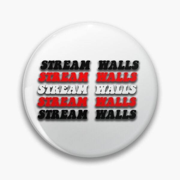 Item preview, Stream walls louis tomlinson designed and sold by fan-store.
