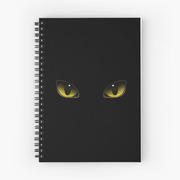 Item preview, Sharp Cats eyes designed and sold by GranadaStore.
