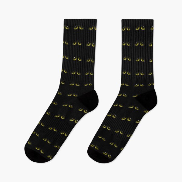 Item preview, Sharp Cats eyes designed and sold by GranadaStore.