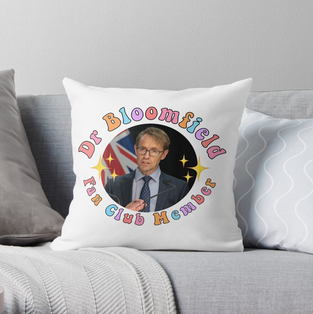 Item preview, Throw Pillow designed and sold by bellaraven.