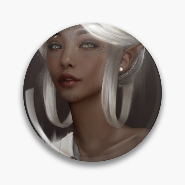 Item preview, Da'len // "Little One" designed and sold by mojavia.