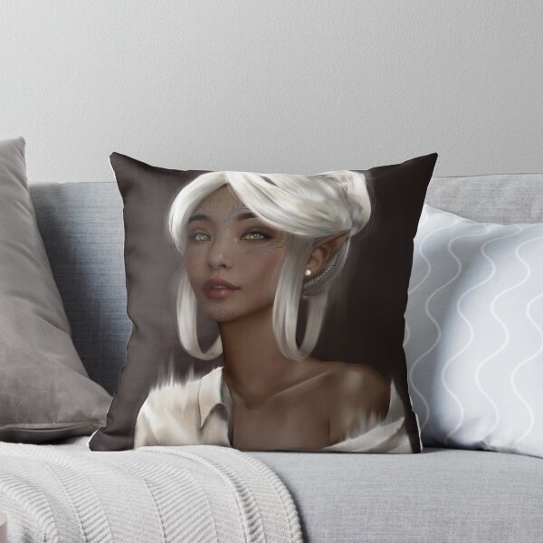 Item preview, Da'len // "Little One" designed and sold by mojavia.