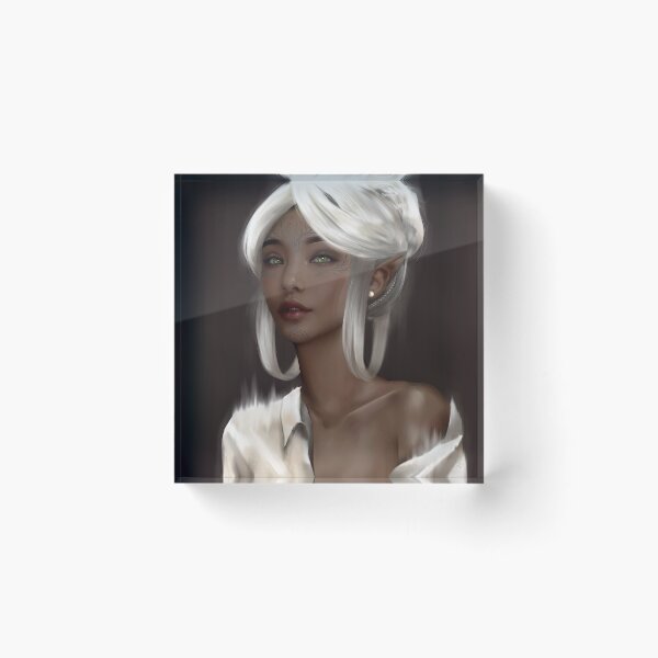 Item preview, Da'len // "Little One" designed and sold by mojavia.