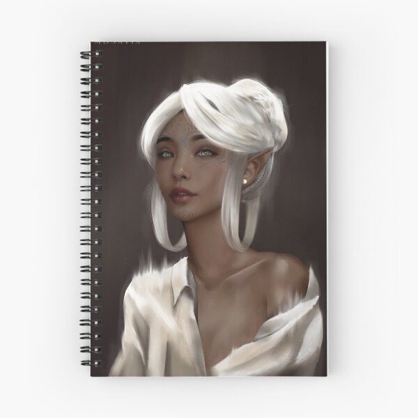 Item preview, Da'len // "Little One" designed and sold by mojavia.