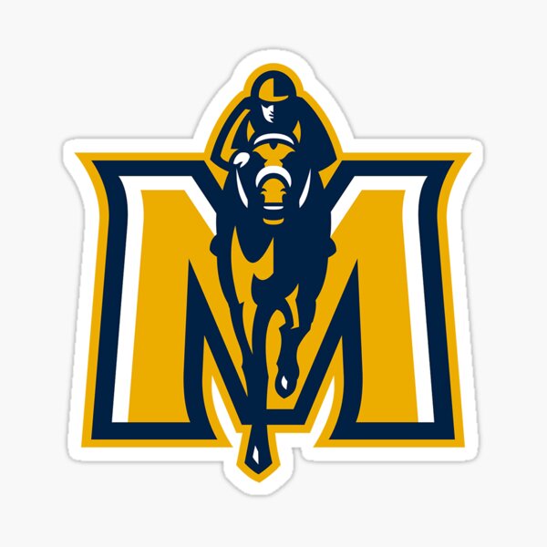 Item preview, Murray State designed and sold by shwimshady.
