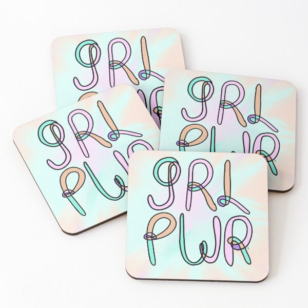 Item preview, grl pwr  designed and sold by lizgre13.