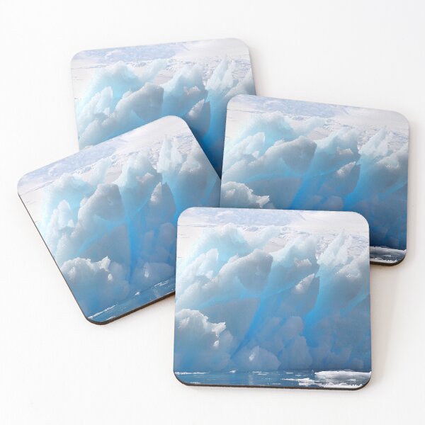 Item preview, Cierva Cove Iceberg & Glaciers designed and sold by Carole-Anne.