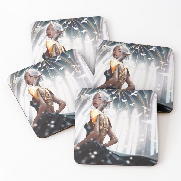 Item preview, Coronation designed and sold by mojavia.