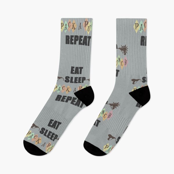 Item preview, Eat Sleep Upgrade Repeat designed and sold by WarGear.