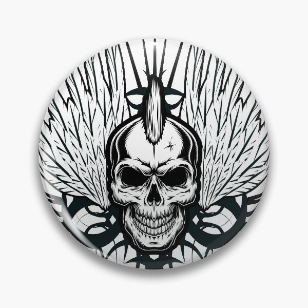 Item preview, Good and Evil designed and sold by DFStudio.