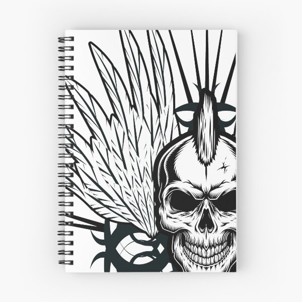 Item preview, Good and Evil designed and sold by DFStudio.