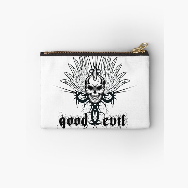 Item preview, Good and Evil designed and sold by DFStudio.