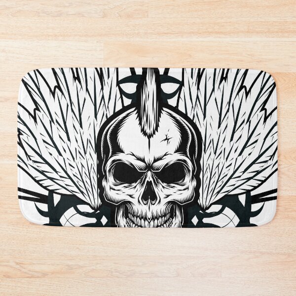 Item preview, Good and Evil designed and sold by DFStudio.