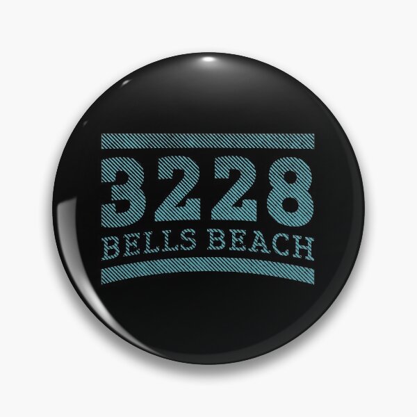 Item preview, Bells Beach 3228 Victoria Australia designed and sold by ElPato.