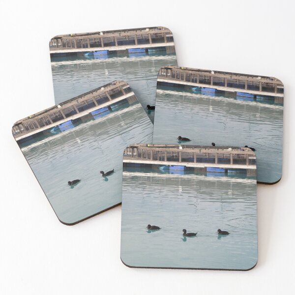 Item preview, Black Teal designed and sold by coffeebean.