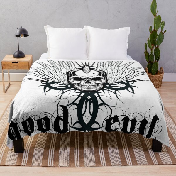 Item preview, Good and Evil designed and sold by DFStudio.