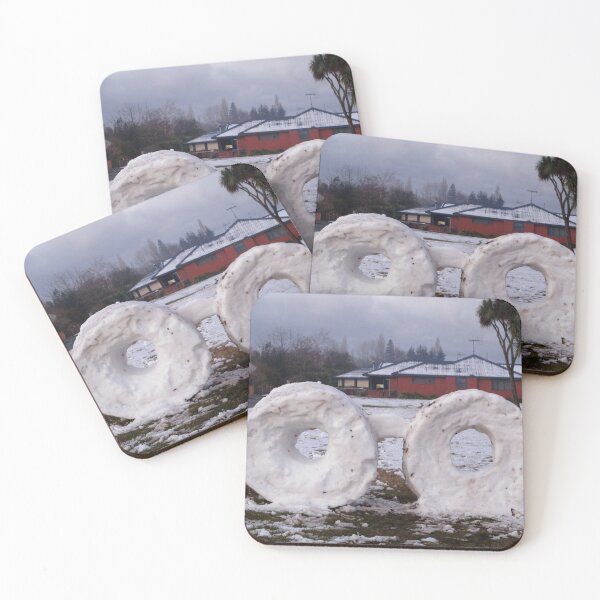 Item preview, Winter Spectacle designed and sold by coffeebean.