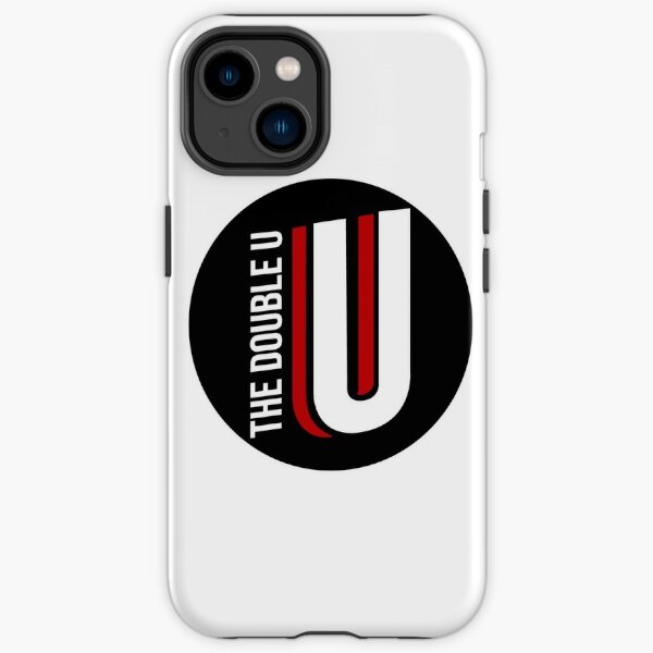 UB Designer IPhone 7/8 “One-eyed Jax” TPU phone case with acrylic back –  The Urban Bully