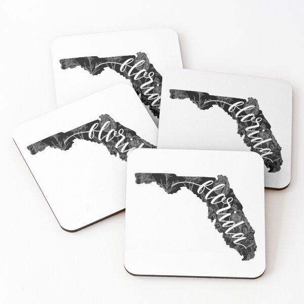 Item preview, Florida designed and sold by Shayna Rogers.
