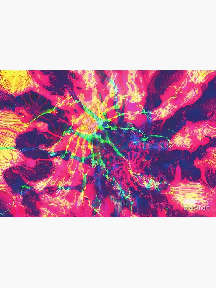 Abstraction by blackhalt
