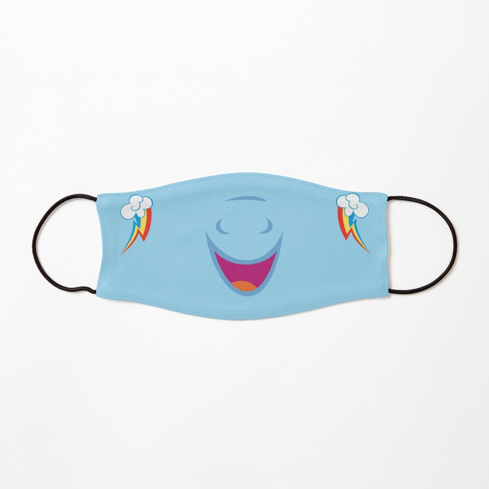 Dash Mask